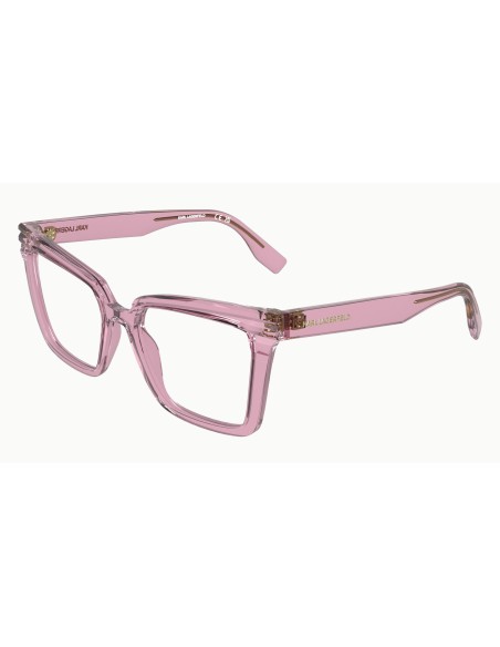 Karl Lagerfeld - KL6240 - 601 - 54