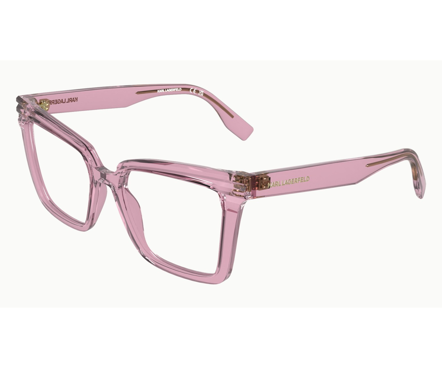 Karl Lagerfeld - KL6240 - 601 - 54