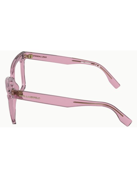 Karl Lagerfeld - KL6240 - 601 - 54