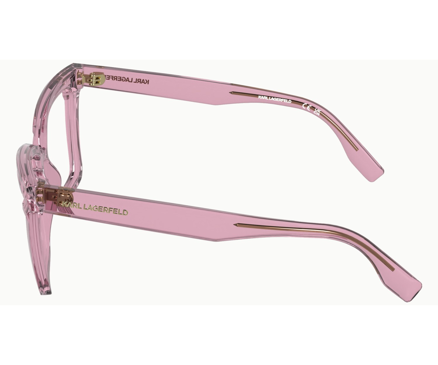 Karl Lagerfeld - KL6240 - 601 - 54