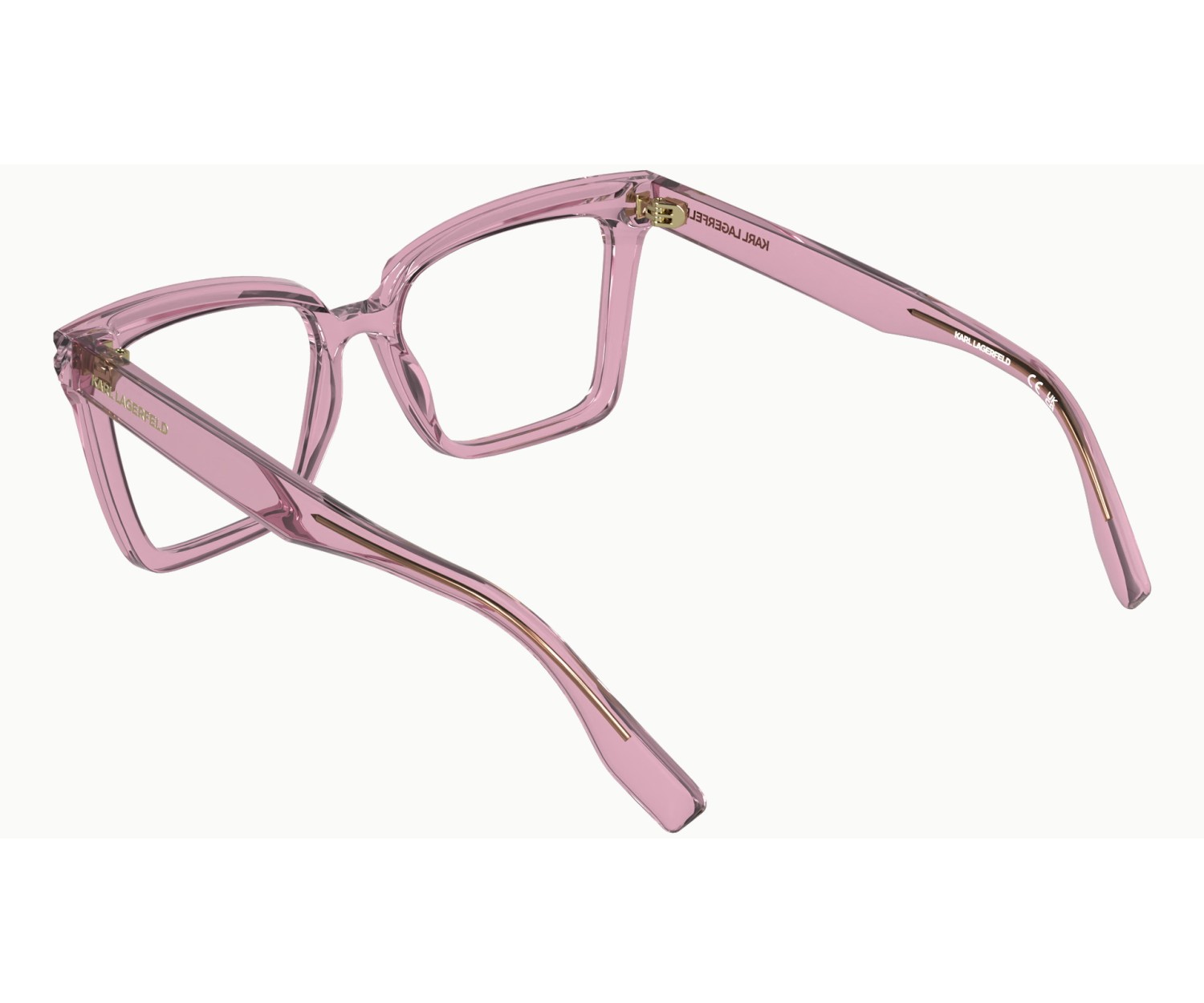 Karl Lagerfeld - KL6240 - 601 - 54