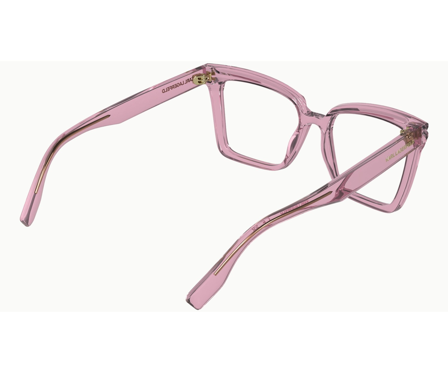Karl Lagerfeld - KL6240 - 601 - 54