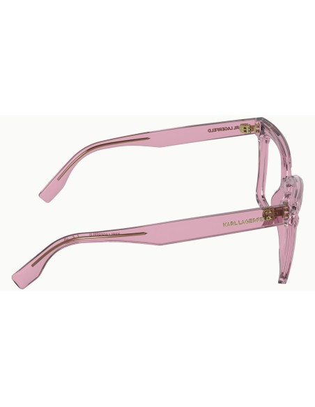 Karl Lagerfeld - KL6240 - 601 - 54