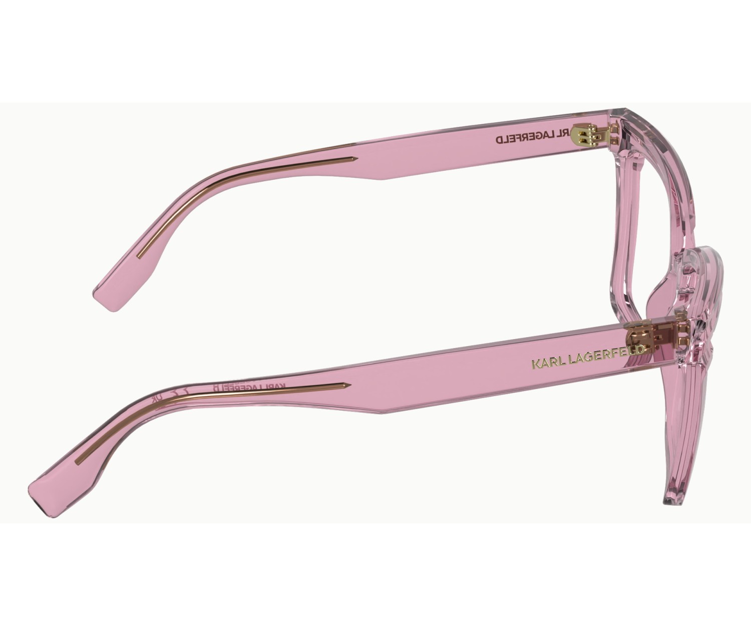 Karl Lagerfeld - KL6240 - 601 - 54