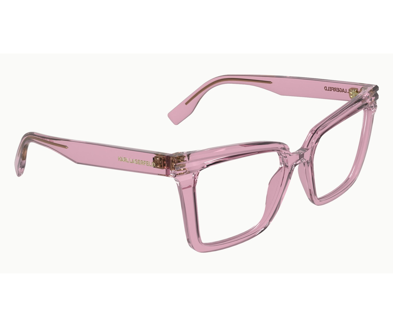 Karl Lagerfeld - KL6240 - 601 - 54