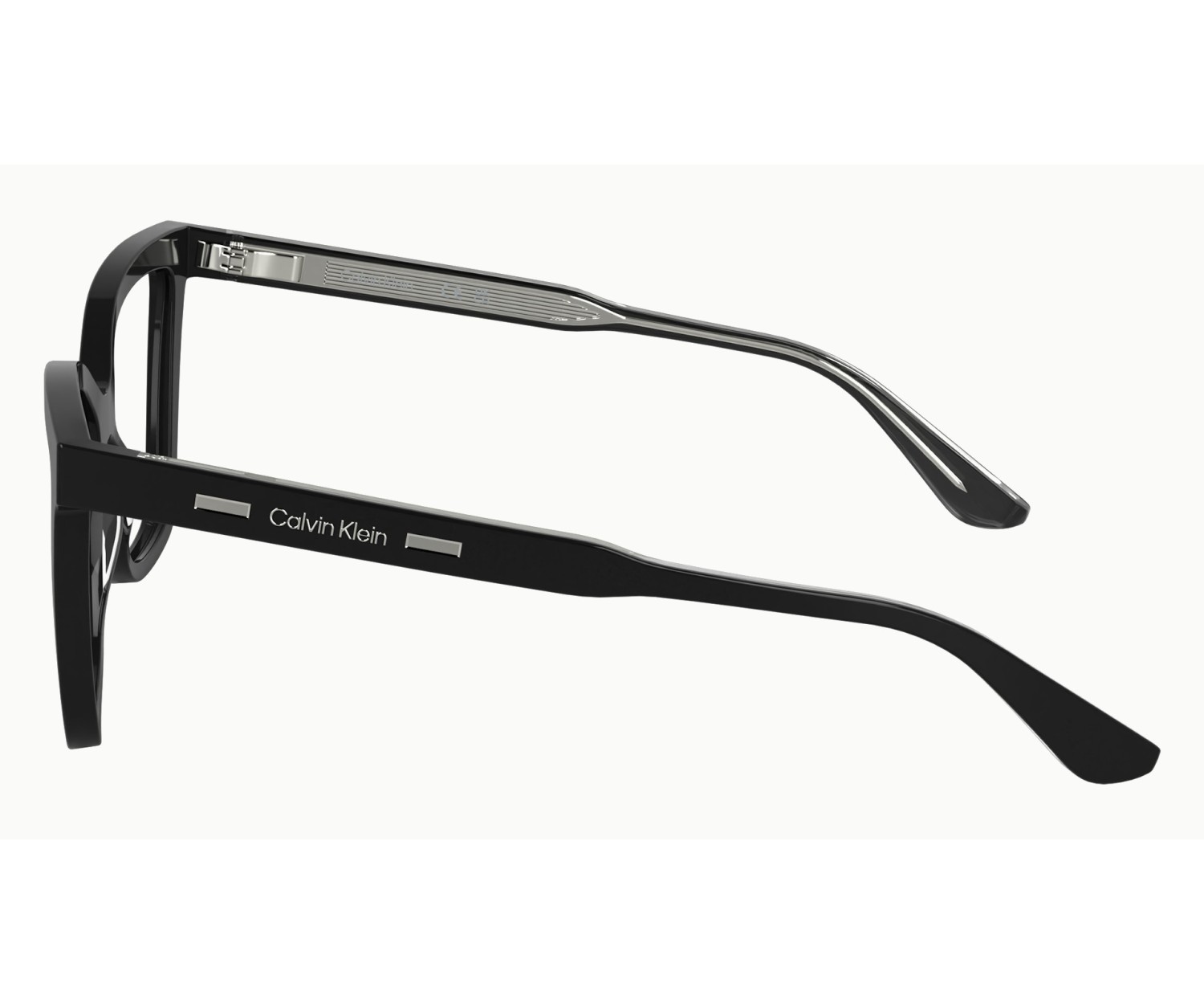 Calvin Klein - CK24550 - 001 - 55