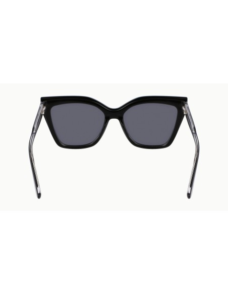 Calvin Klein - CK24550 - 001 - 55