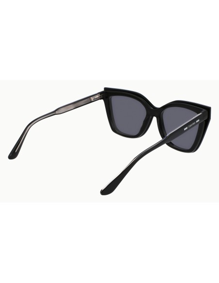 Calvin Klein - CK24550 - 001 - 55