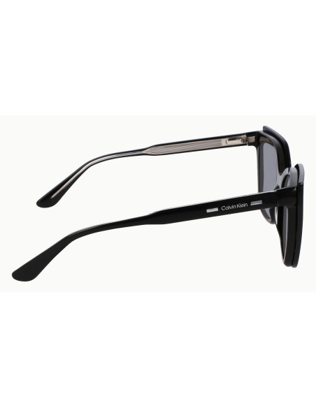 Calvin Klein - CK24550 - 001 - 55