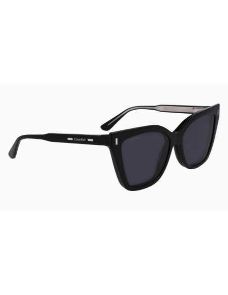 Calvin Klein - CK24550 - 001 - 55