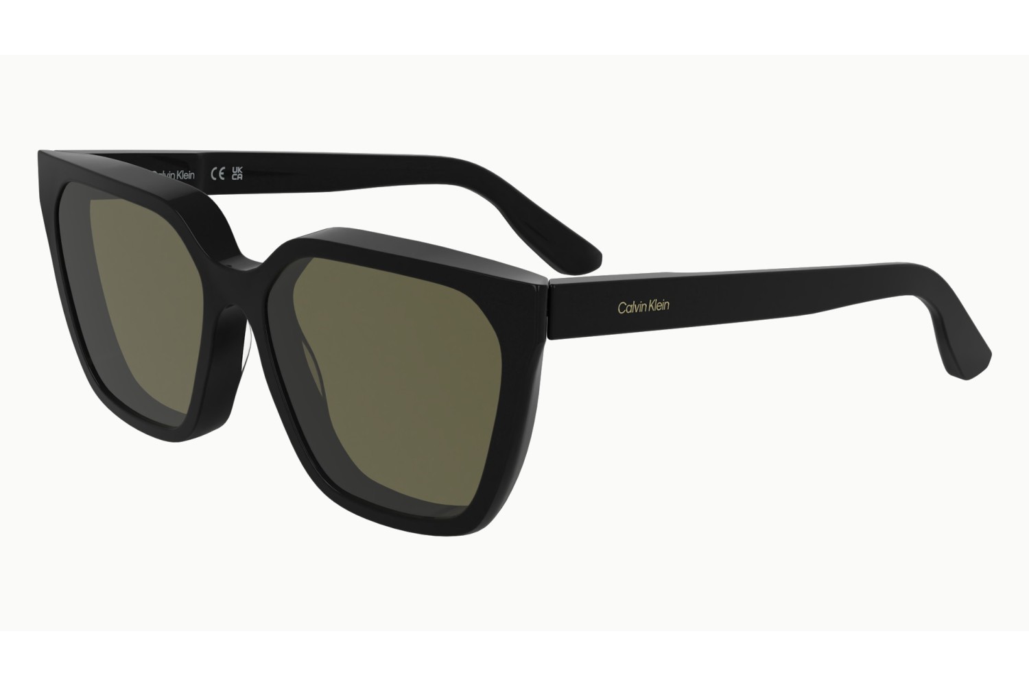 Calvin Klein - CK25500S - 001 - 57