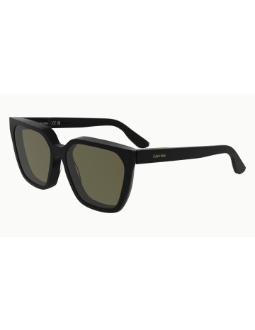 Calvin Klein - CK25500S - 001 - 57