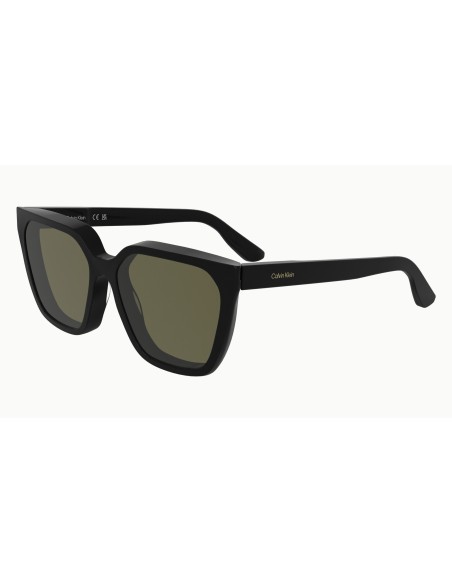 Calvin Klein - CK25500S - 001 - 57