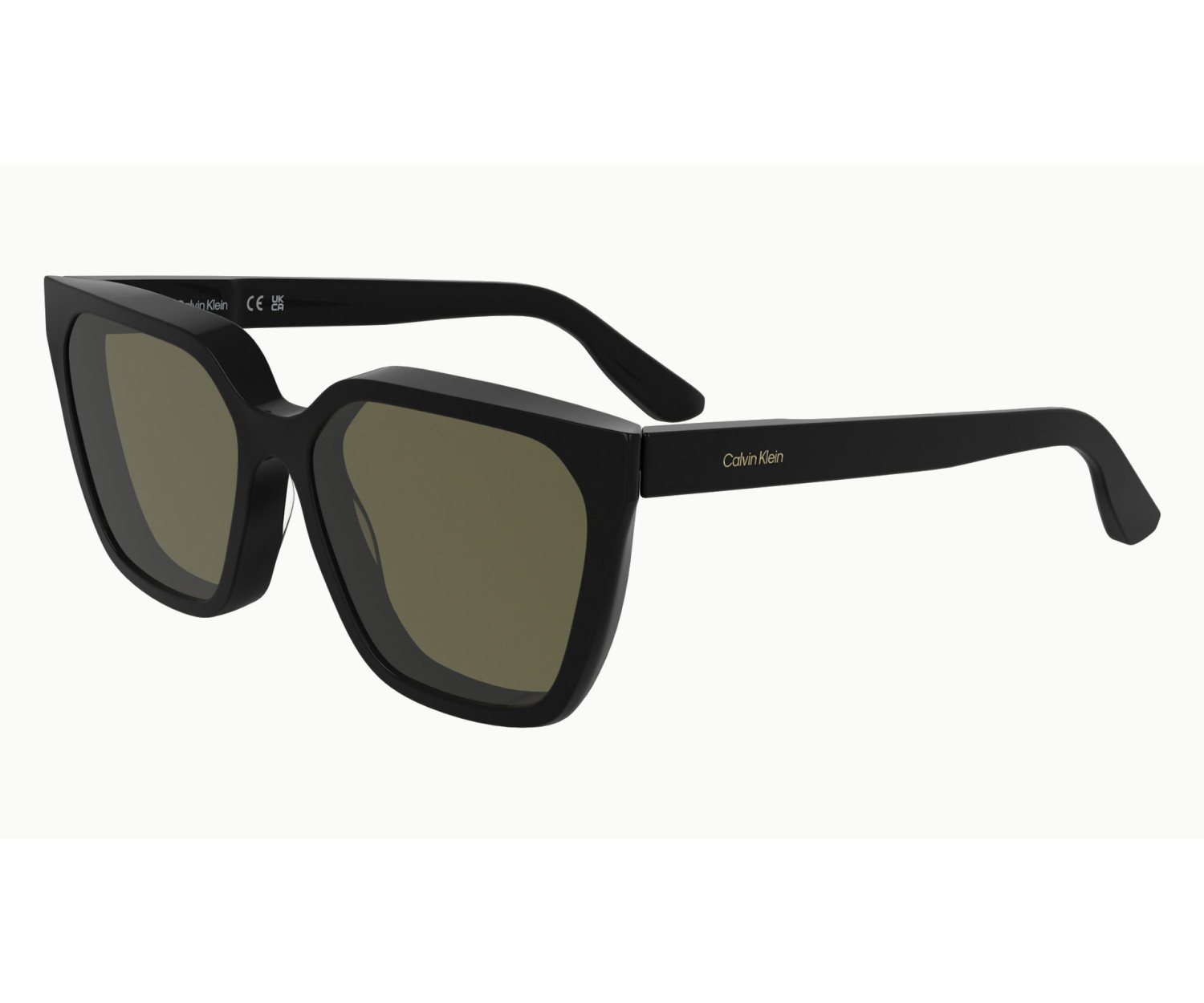 Calvin Klein - CK25500S - 001 - 57