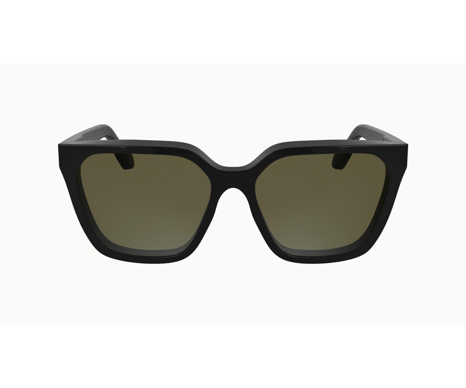 Calvin Klein - CK25500S - 001 - 57