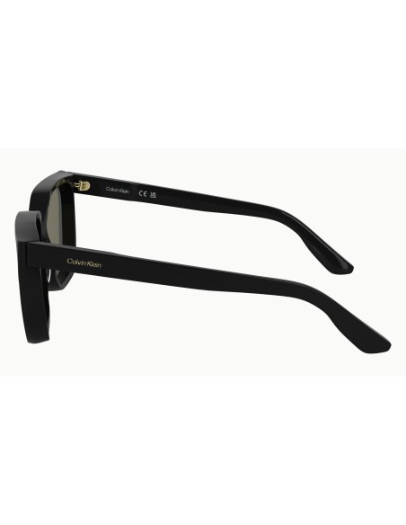 Calvin Klein - CK25500S - 001 - 57