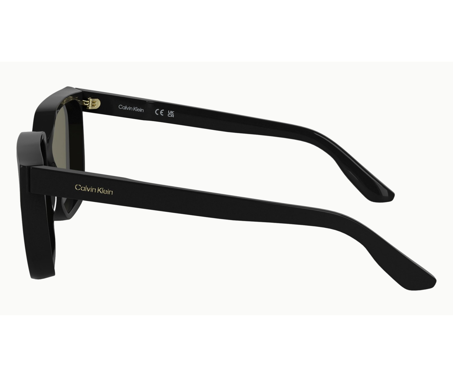 Calvin Klein - CK25500S - 001 - 57