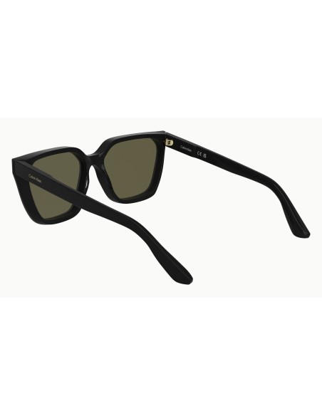 Calvin Klein - CK25500S - 001 - 57