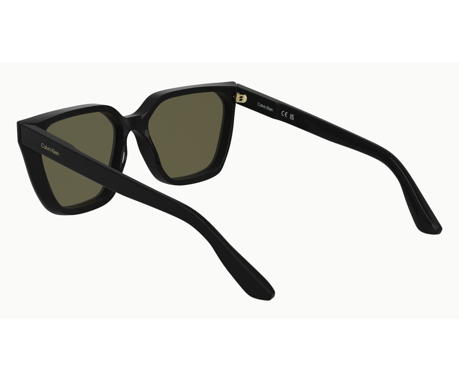 Calvin Klein - CK25500S - 001 - 57