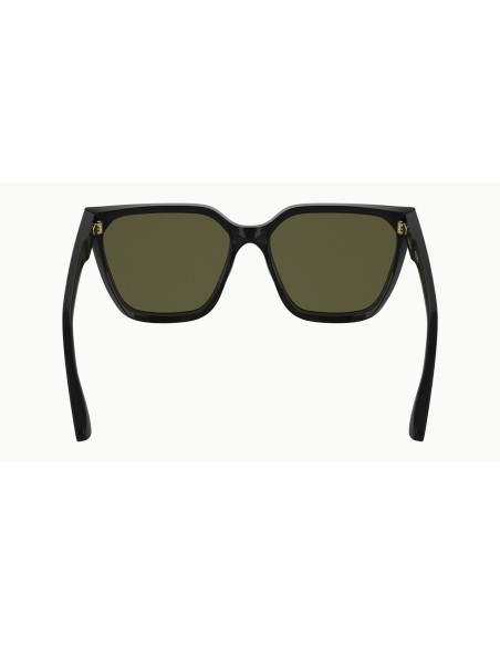 Calvin Klein - CK25500S - 001 - 57