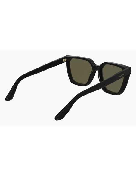 Calvin Klein - CK25500S - 001 - 57