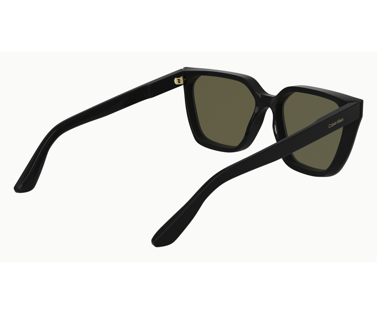Calvin Klein - CK25500S - 001 - 57