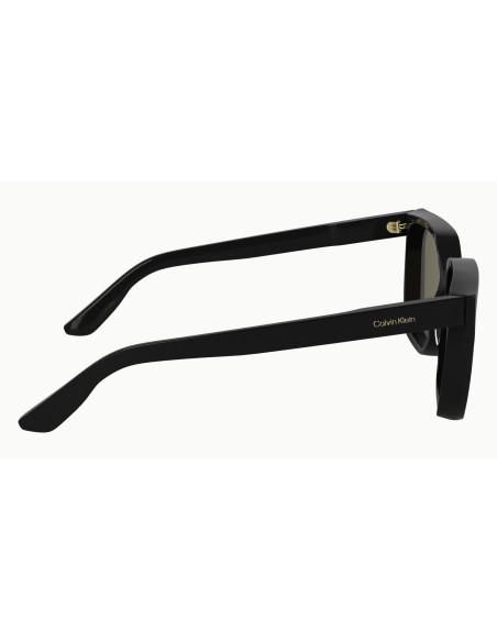 Calvin Klein - CK25500S - 001 - 57