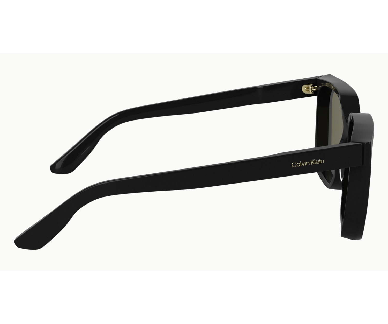 Calvin Klein - CK25500S - 001 - 57