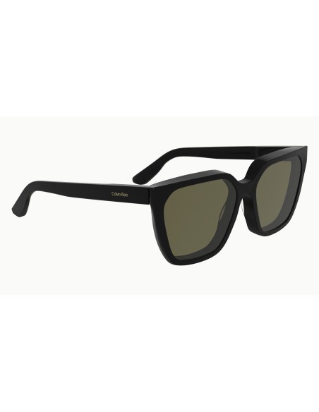 Calvin Klein - CK25500S - 001 - 57
