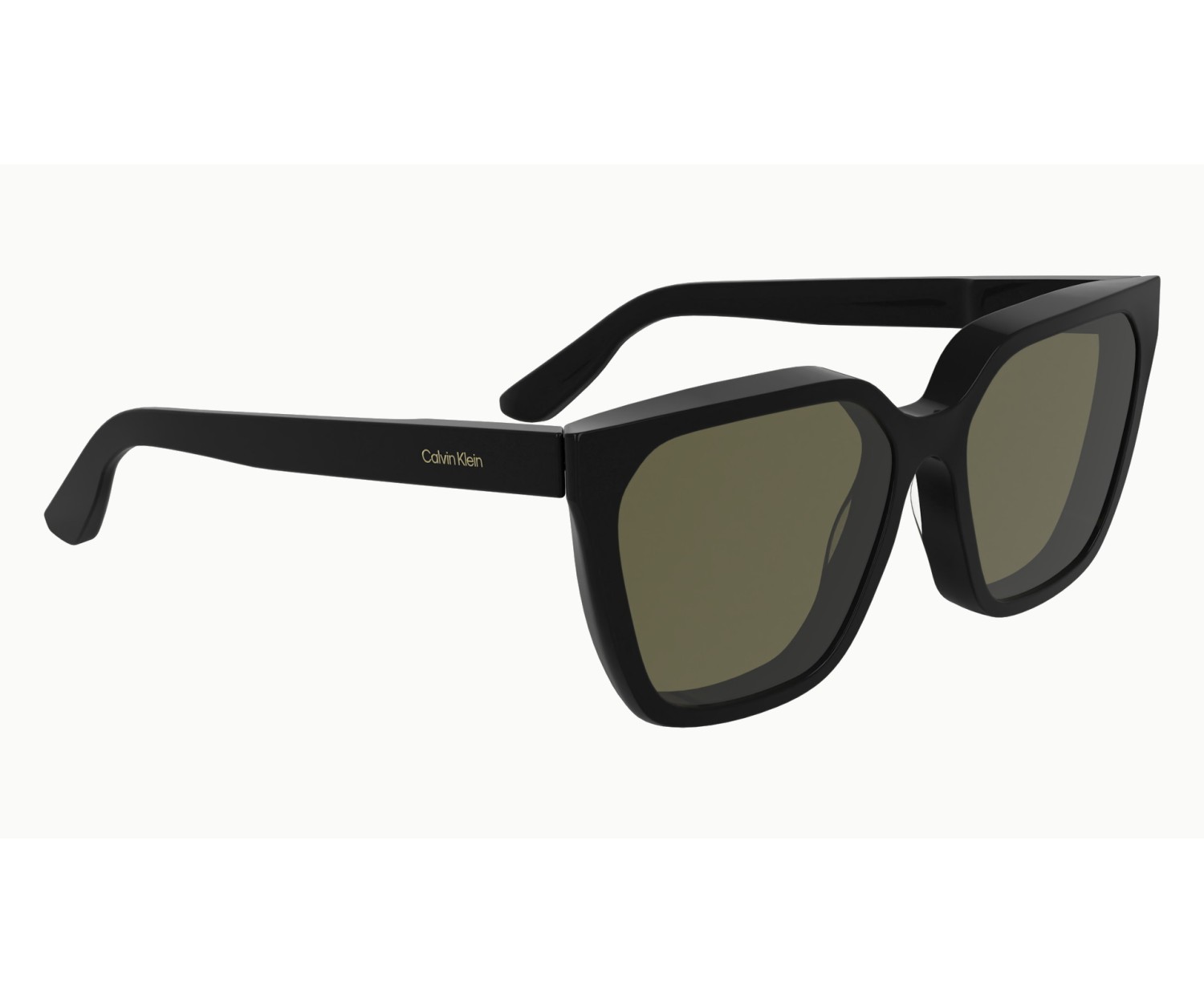 Calvin Klein - CK25500S - 001 - 57