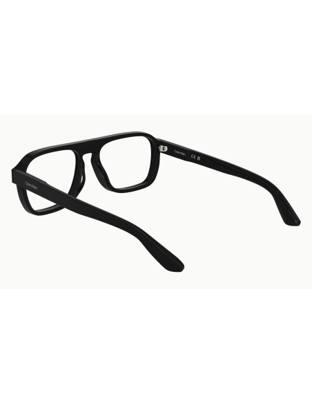 Calvin Klein - CK25515 - 001 - 58