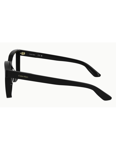 Calvin Klein - CK25516 - 001 - 54