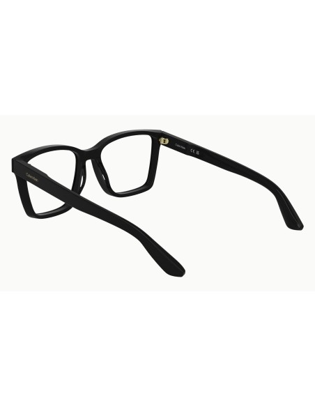 Calvin Klein - CK25516 - 001 - 54