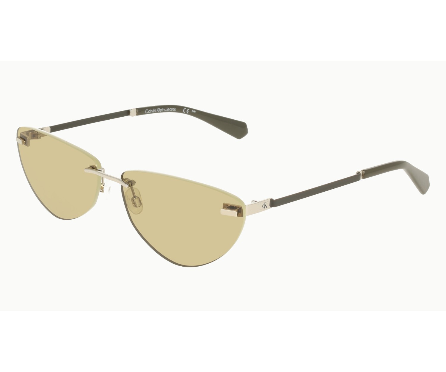 Calvin Klein Jeans - CKJ25208S - 045 - 63