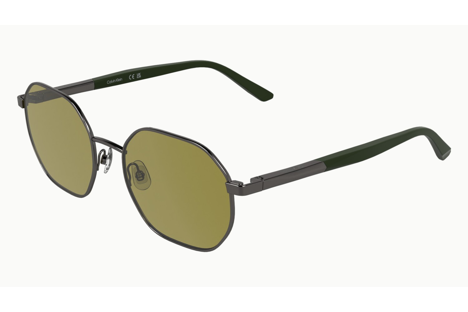Calvin Klein - CK25110S - 070 - 53
