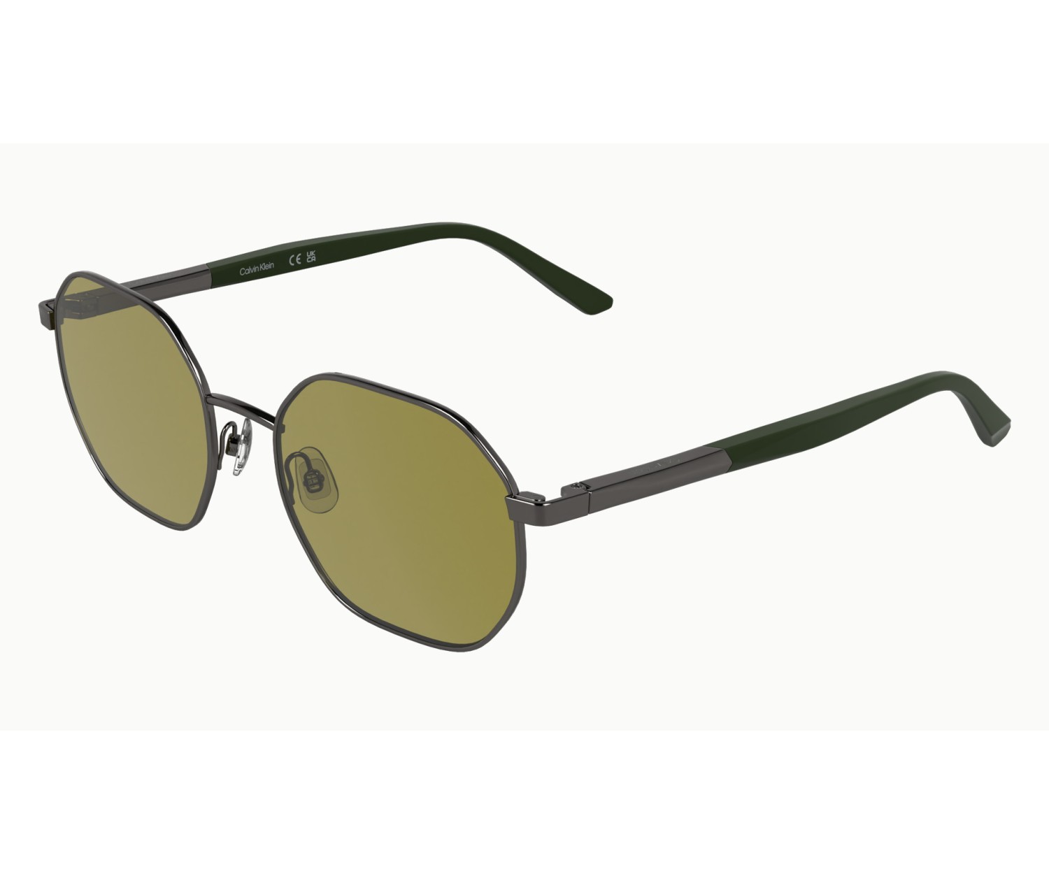 Calvin Klein - CK25110S - 070 - 53