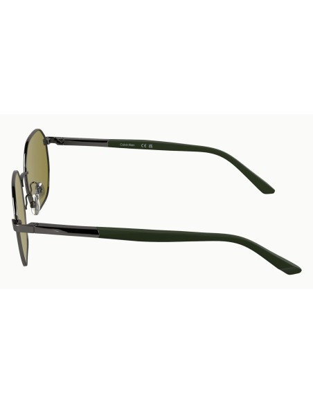 Calvin Klein - CK25110S - 070 - 53