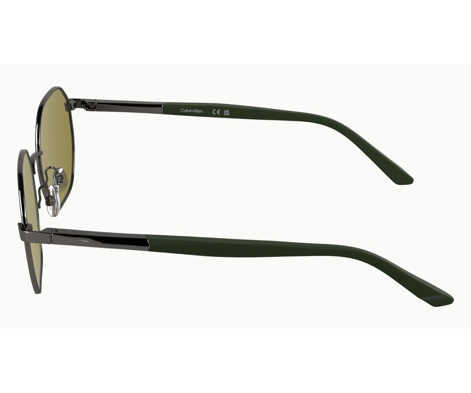 Calvin Klein - CK25110S - 070 - 53