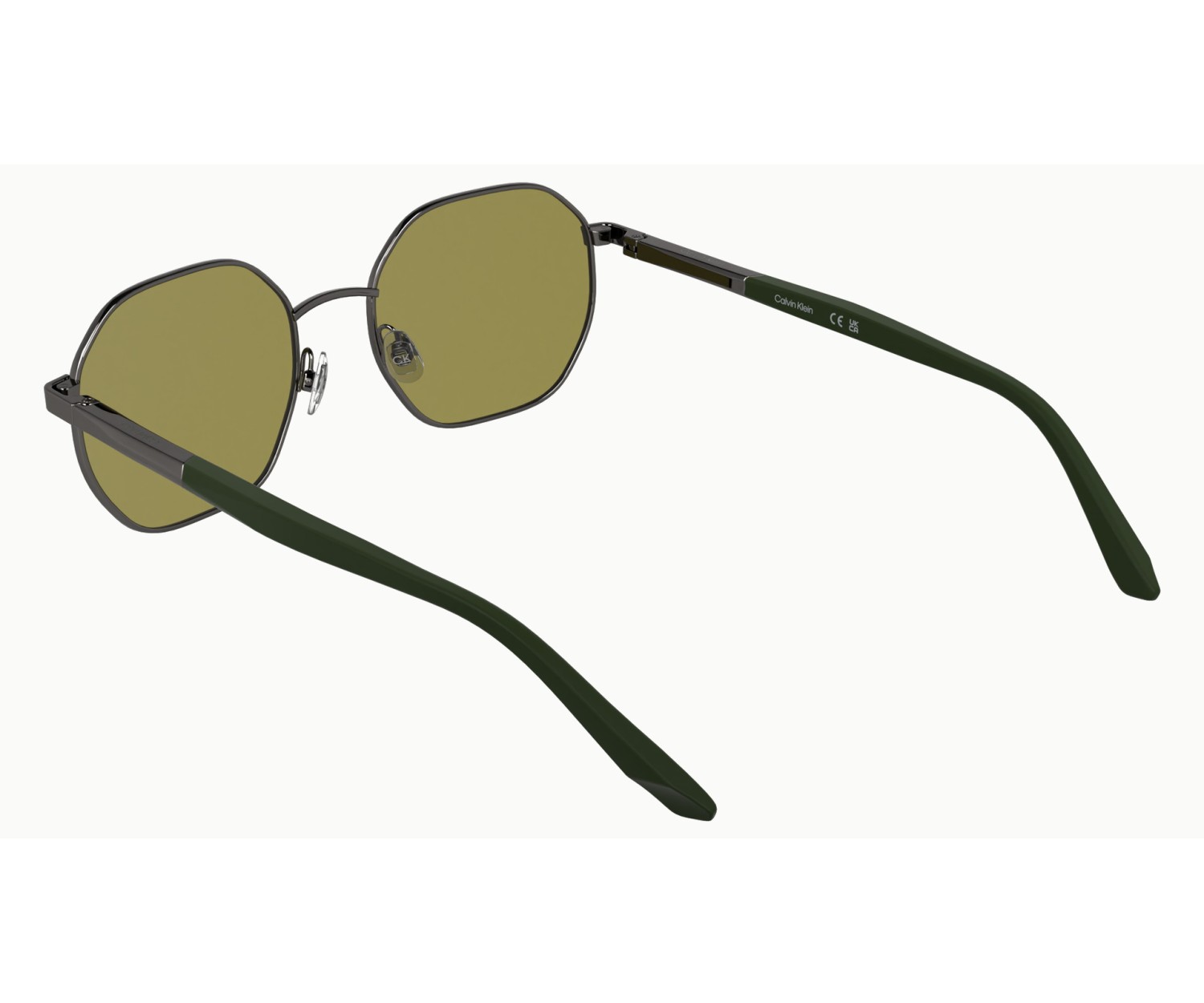 Calvin Klein - CK25110S - 070 - 53