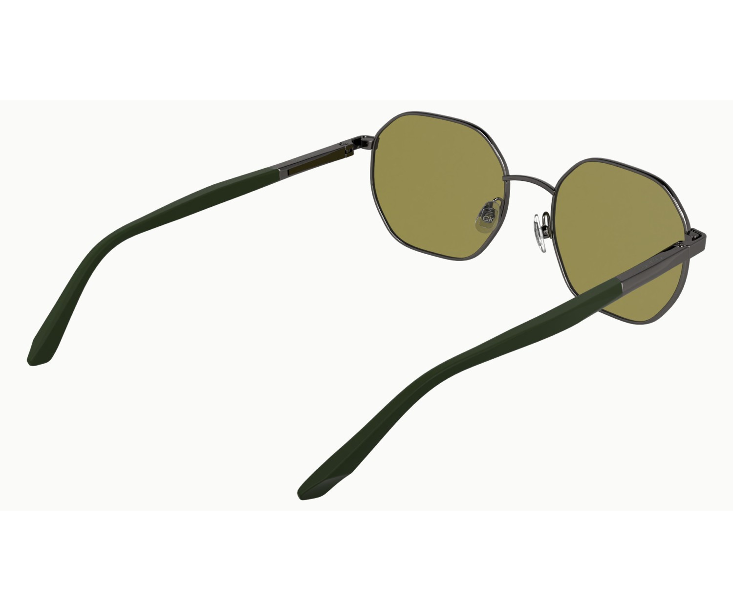 Calvin Klein - CK25110S - 070 - 53