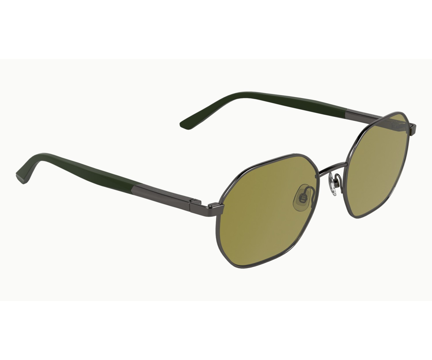 Calvin Klein - CK25110S - 070 - 53