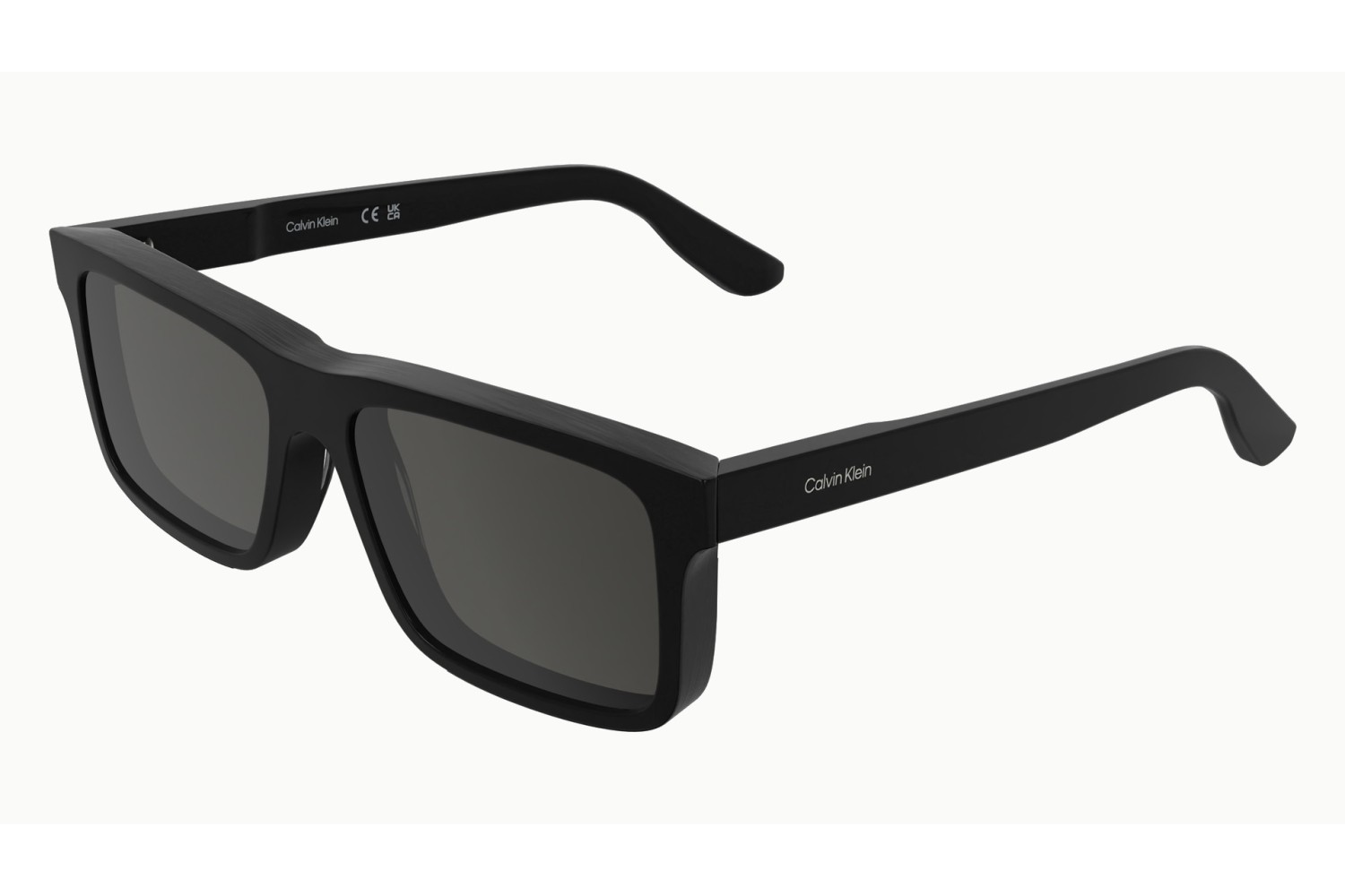 Calvin Klein - CK25535S - 001 - 57