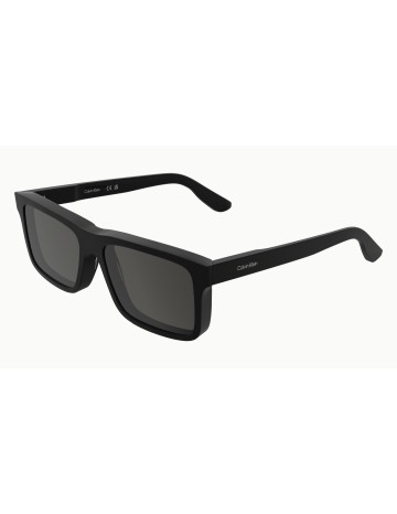 Calvin Klein - CK25535S - 001 - 57