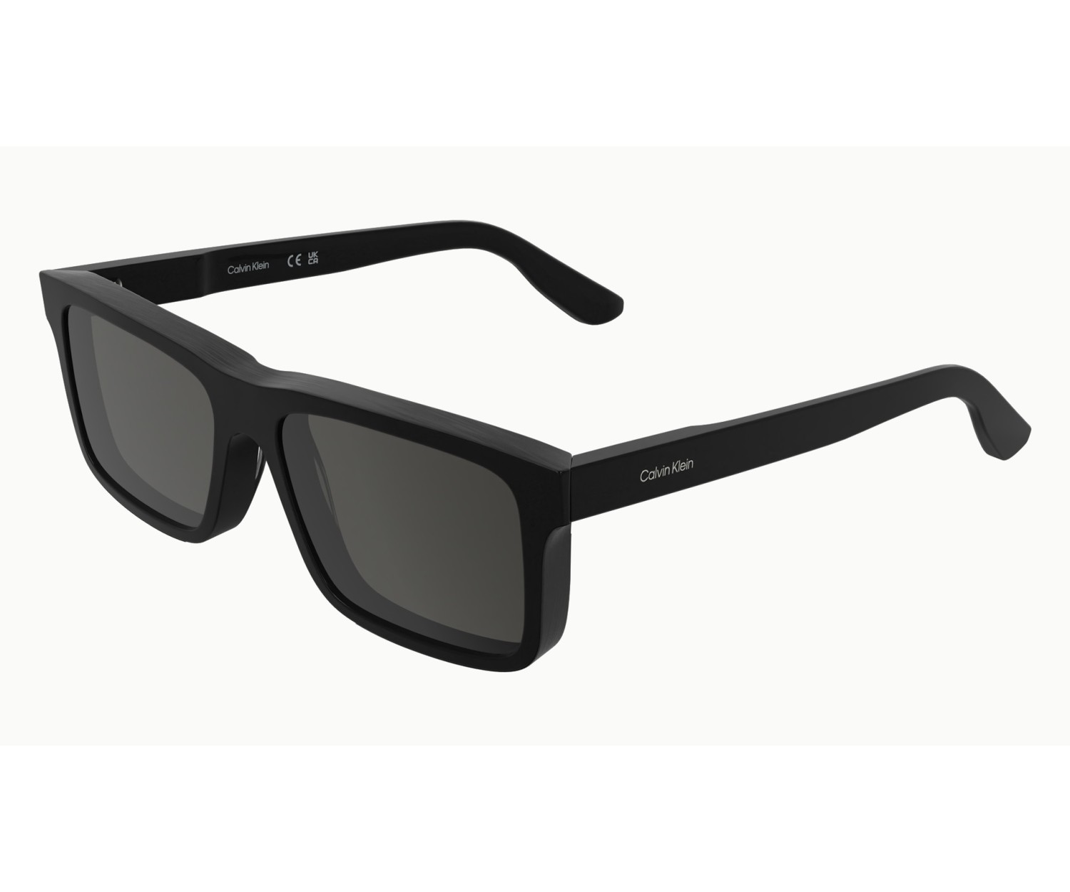 Calvin Klein - CK25535S - 001 - 57
