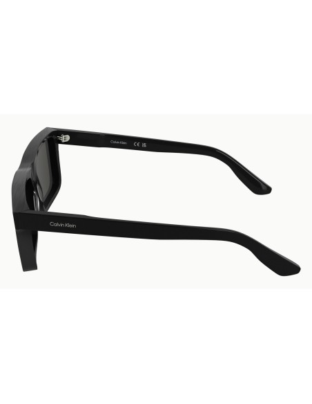 Calvin Klein - CK25535S - 001 - 57