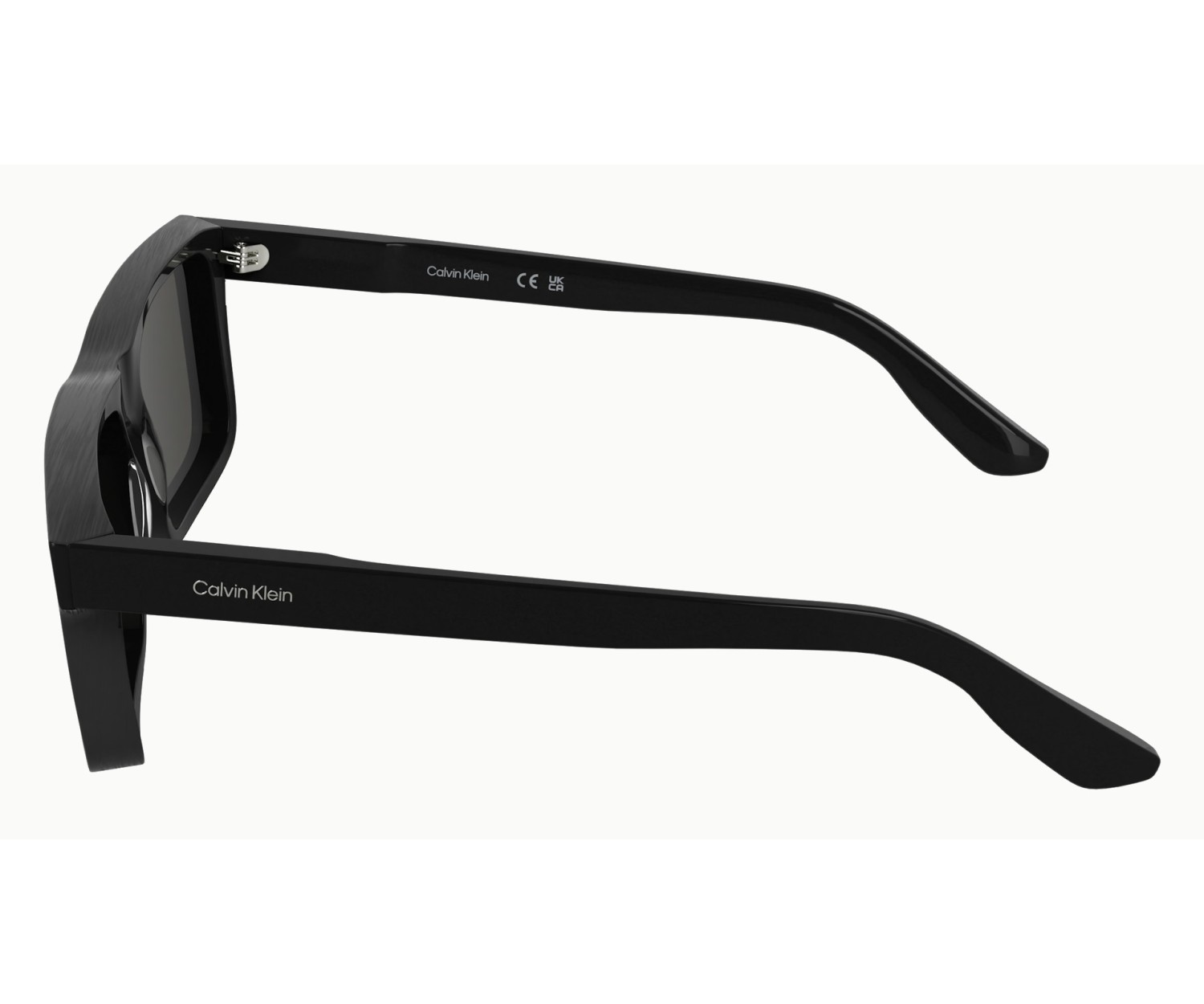 Calvin Klein - CK25535S - 001 - 57