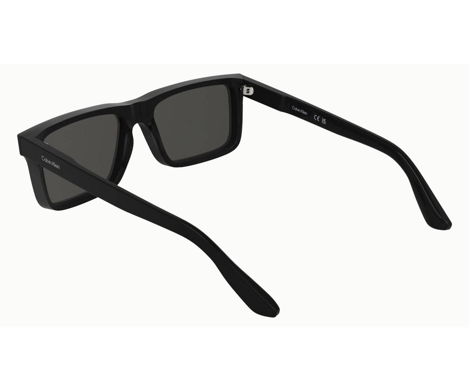 Calvin Klein - CK25535S - 001 - 57