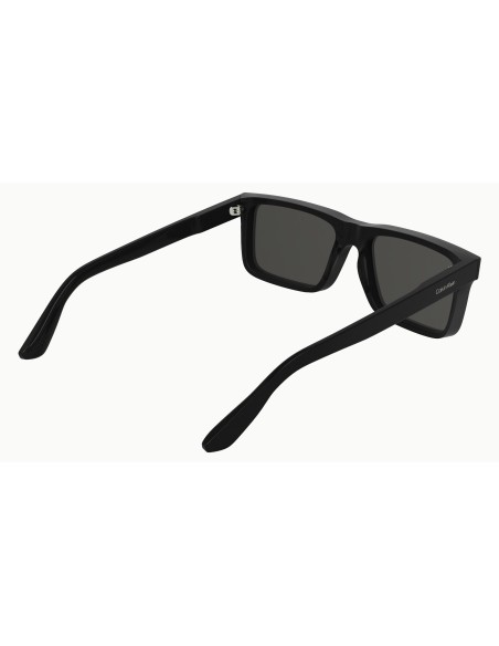 Calvin Klein - CK25535S - 001 - 57
