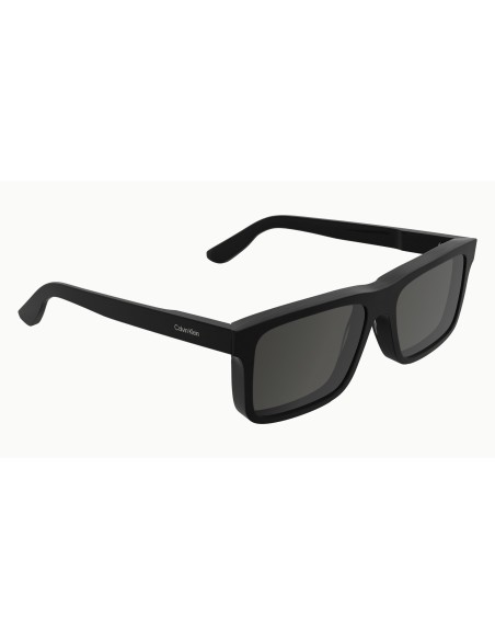 Calvin Klein - CK25535S - 001 - 57