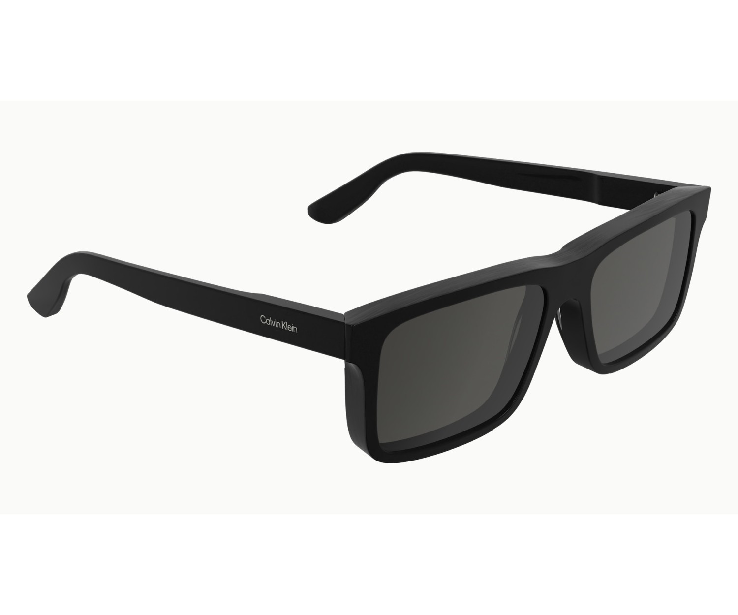 Calvin Klein - CK25535S - 001 - 57